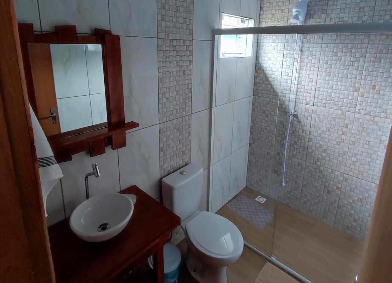 Suites De Ferias Alternativa Урубісі Екстер'єр фото